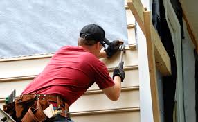 Best Wood Siding Installation  in Worthington Hills, KY